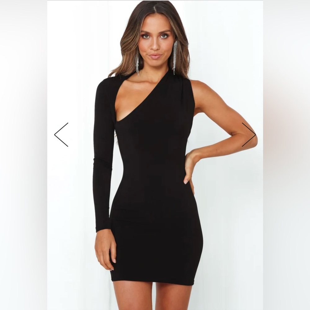 Syndys revolve dress sz 2